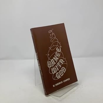 Paperback Dance with God Book
