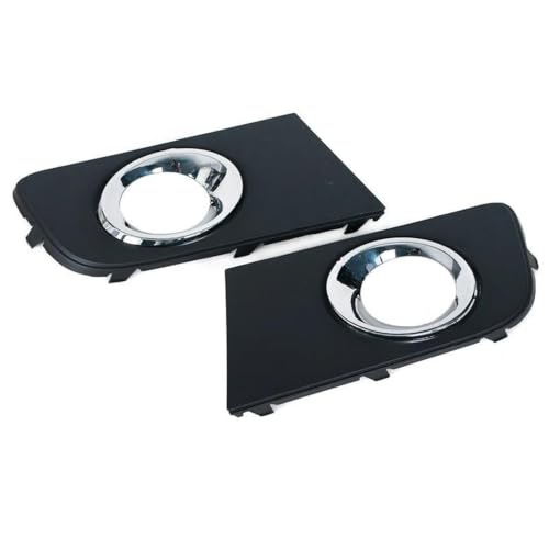 Feux anti-brouillard VW Amarok 2010-2016 kit complet feux de pare-chocs avant LED avec cadres