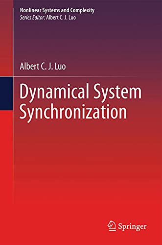Dynamical System Synchronization (Nonlinear Systems and Complexity)