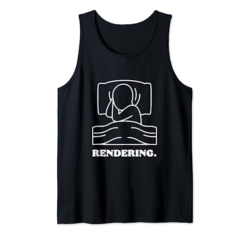 Editor de video para representación de regalos, divertido cineasta postproducción Camiseta sin Mangas