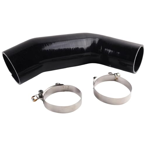 Tuyau d'admission d'air turbo Ea888 pour un flux maximal