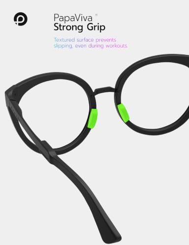 Image of Replacement Nose Pieces for Oakley Top Knot OO9434 /OX3238
