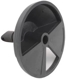 Hayward Key and Stem Assembly - Noryl SPX0715C