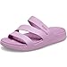 Produktbild Crocs Herren Getaway Strappy Sandalen, Hydrangea, 36/37 EU