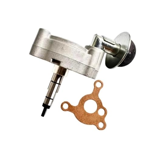 Bomba de Aceite CF188 de Alta Resistencia para UTV XY500UTV Quad 500 600 0180-071000