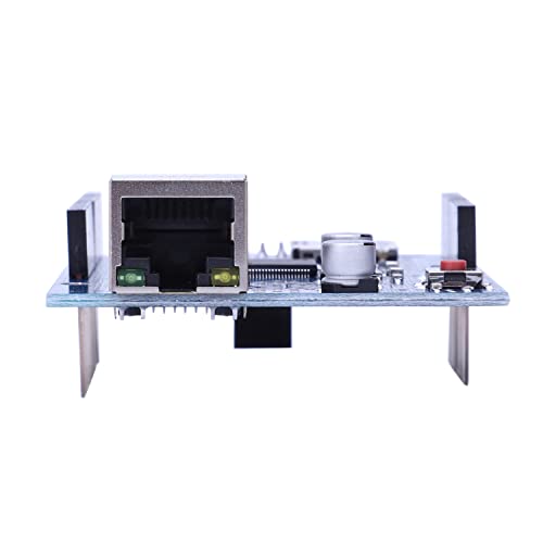 Module Ethernet W5100 pour Mega 2560 et 1280 carte LAN réseau - 3