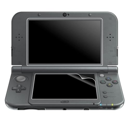 (未使用･未開封品)　3DS用液晶画面保護フィルム『自己吸着3DS』 tu1jdyt Amazon | 3DS用液晶画面保護フィルム『自己吸着3DS』 | 液晶保護