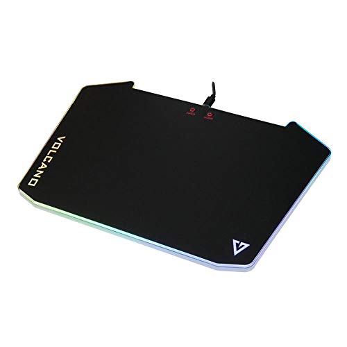 Mouse Pad Volcano Rift V2/Pm-MC-Volcano-Rift-V2 Modecom