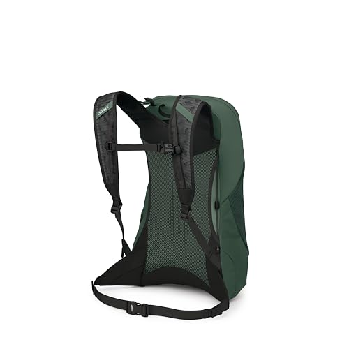 Osprey Hikelite Lt 16 plecak unisex - dla dorosłych
