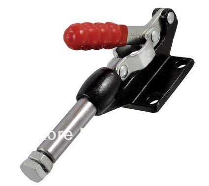MAO YEYE 304E Plunger Strok Quick Release Holding Push Pull Toggle ...
