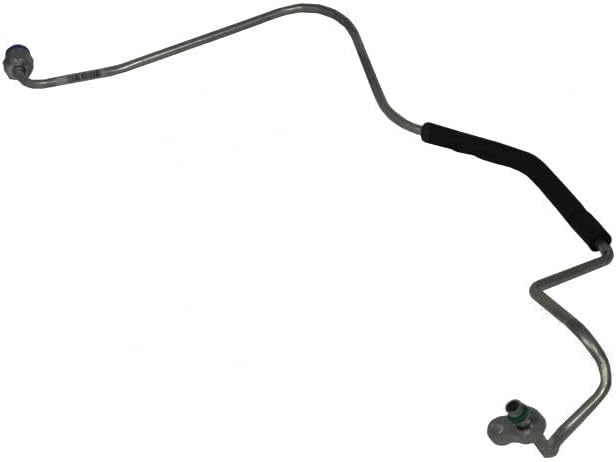 Mechanics Choice A/C Refrigerant Liquid Hose for 1995-2005 Chevrolet, Pontiac Cavalier, Sunfire (2.2L 4 Cylinder) (without Orifice Tube)