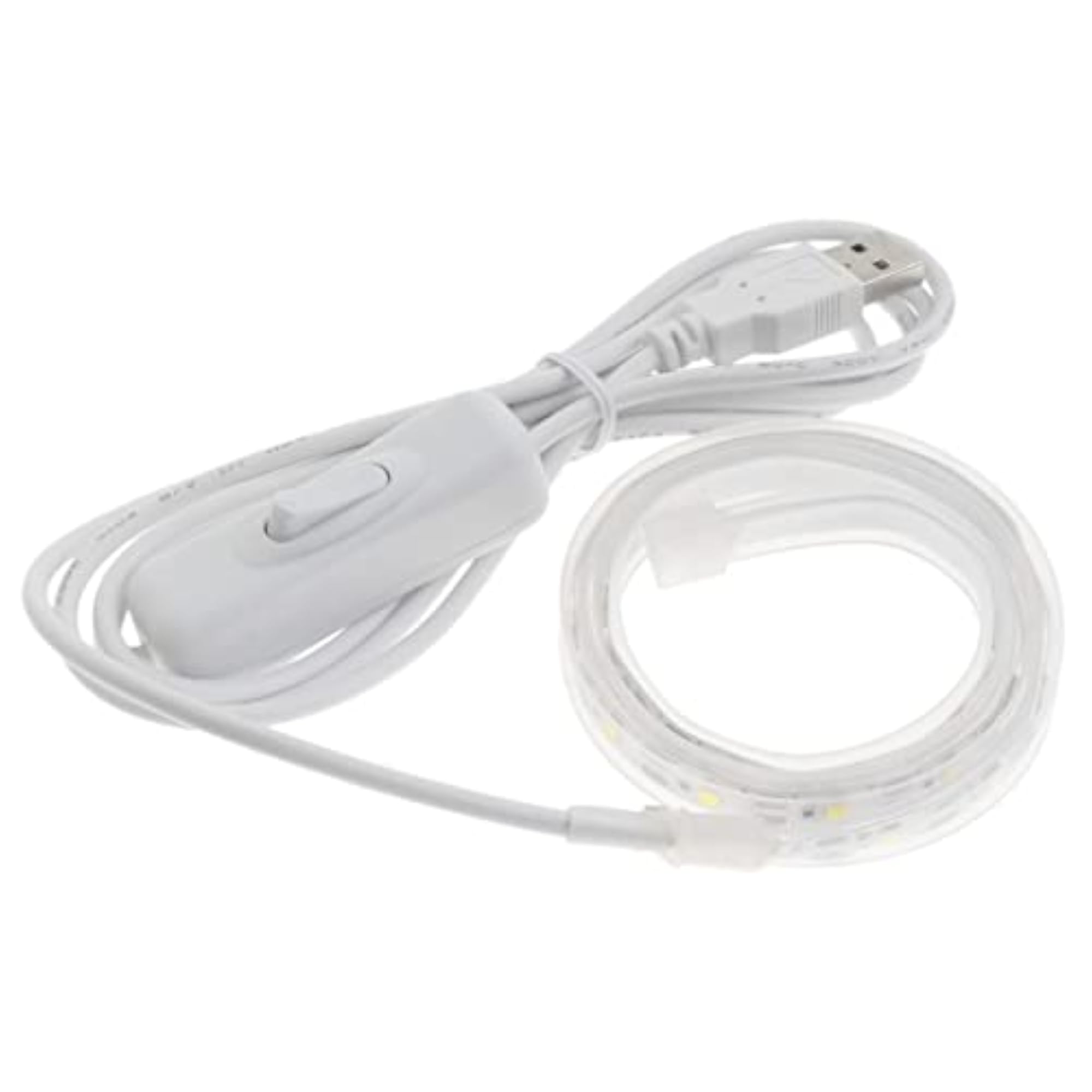 Flute LED Leak Detection Light Tester Lamp
