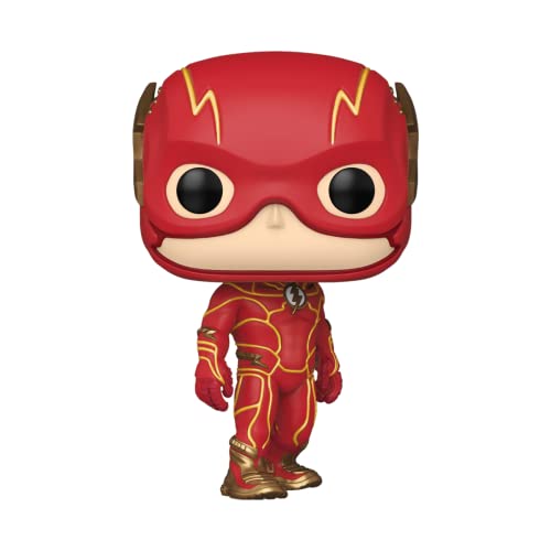 Pop Movies: The Flash - The Flash