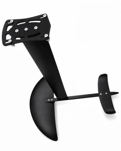 LIOWUNKR Carbon Foil Set