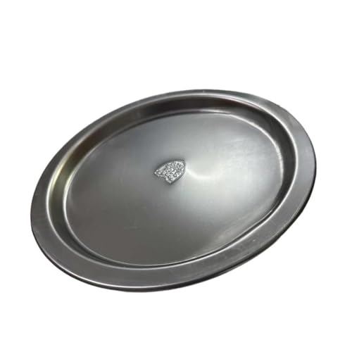 Ensemble de casseroles en acier inoxydable 24cm avec couvercles pour cuisine - 2