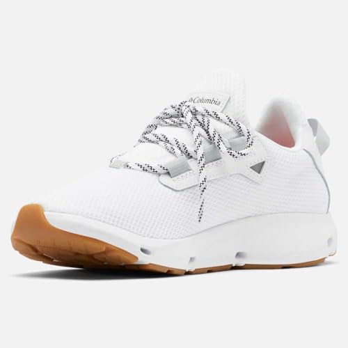 Image of Columbia Women Omni-Grip Vent Aero Casual Shoes