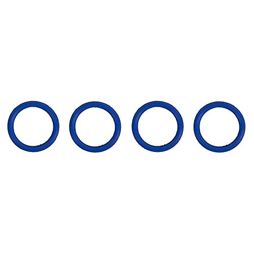 FEL-PRO ES 72947 Spark Plug Tube Seal Set