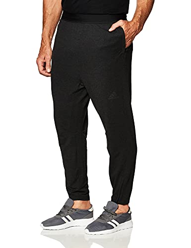City Fleece PNT Homme adidas : pantalon de jogging chaud et molletonné