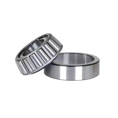 Roulement à rouleaux 30220 pour supprimer le jeu mécanique des arbres de 100mm