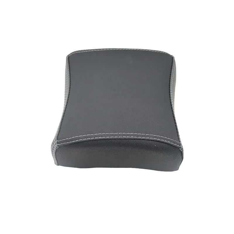 Cojín de asiento delantero rebajado para XMAX300 para mejorar el apoyo y la estabilidad del piloto 4