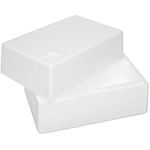 Insulated Shipping Container, PK4