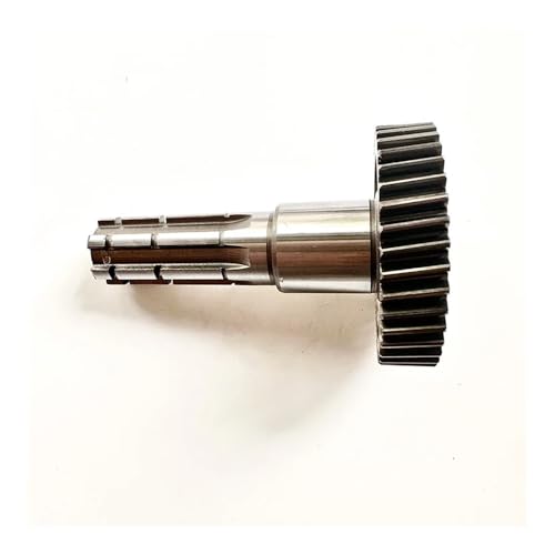 Eje de salida GY6 150cc de alta resistencia para transmision de UTV 1