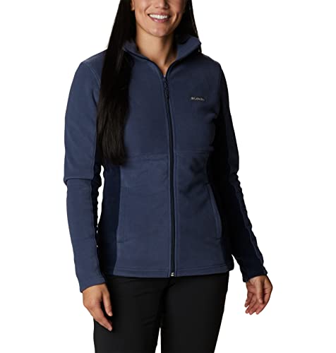 Columbia Women's Basin Trail Iii Full Zip