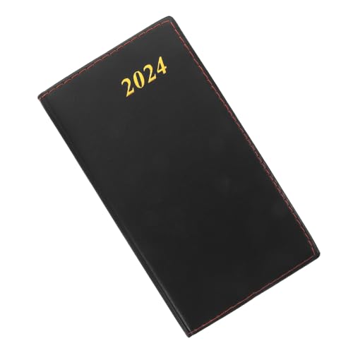 OUNONA 年効率的スケジュールノート ウィークリー周計画帳 タスク管理とやることリスト付き 自律学習 仕事用プランナー