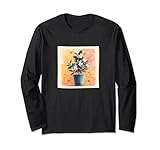 Jasmine Plant In Pot Cottagecore Hearts Merch