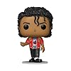 Funko Pop! Rocks: Michael Jackson - Beat It - Collectable Vinyl Figure - Gift Idea - Official Merchandise - Toys for Kids & Adults - Music Fans - Model Figure for Collectors and Display #3