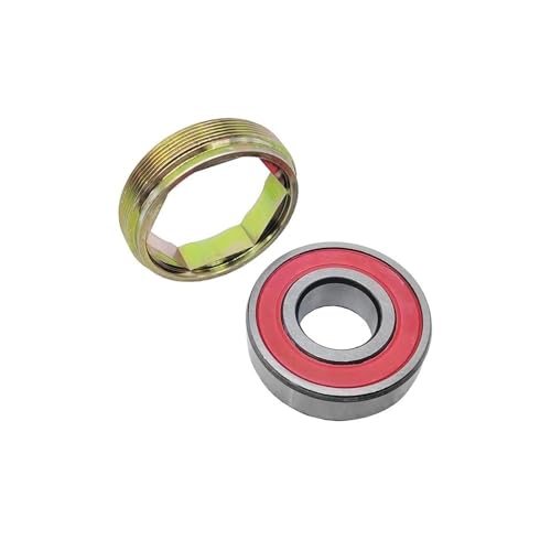Joint de roulement de tige de direction kit robuste pour quad 700R