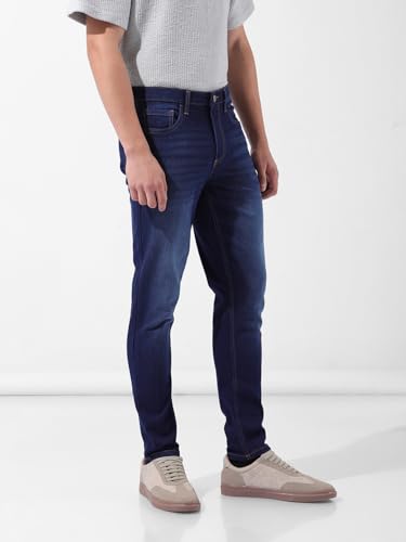 Image of THE Indian Garage CO Men Jeans