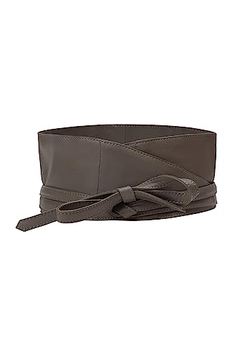 Ceinture femme WATLEY la solution pour ceinturer une robe avec style