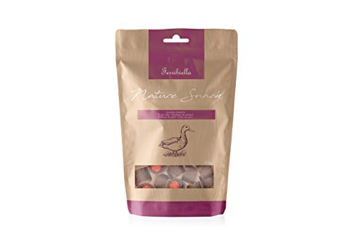 Nature Snack Involtini Gusto Anatra - 10 Buste