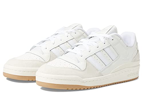 Image of adidas Originals Men's Forum Low Classic