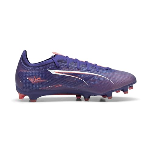 Image of Puma Men Ultra 5 Match FG /AG Football Shoe