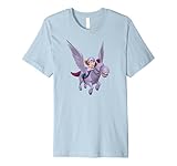 Disney - Sofia the First Sofia & Minimus Premium T-Shirt