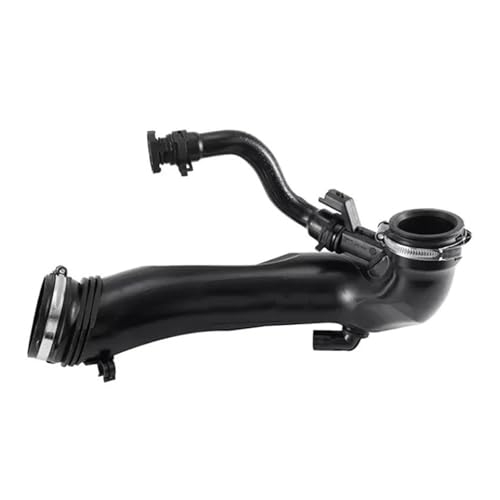 Durite d'admission turbo corrigeant les fuites d'air pour Peugeot 300 1.6T