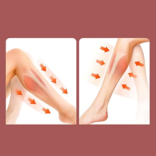 Masseur de jambes et mollets à compression d'air avec 2 modes - 7
