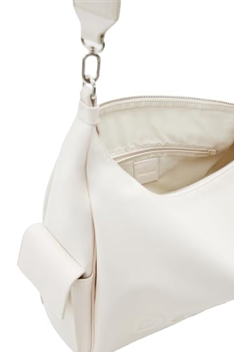 Desigual L Logo Shoulder Bag3