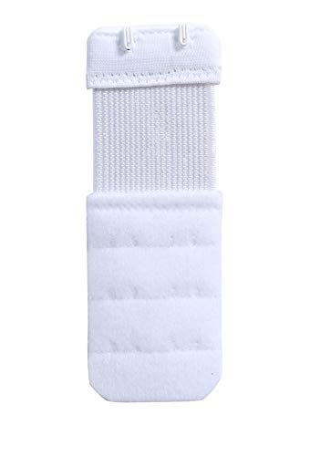 Image of SAMGU Women's Bra Extenders 2 Hook /3 Hook /4 Hook /5 Hook /6 Hook Soft Stretchy