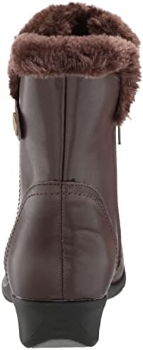 Propet Women's Waylynn Ankle Boot, 6 Wide US | Image 2