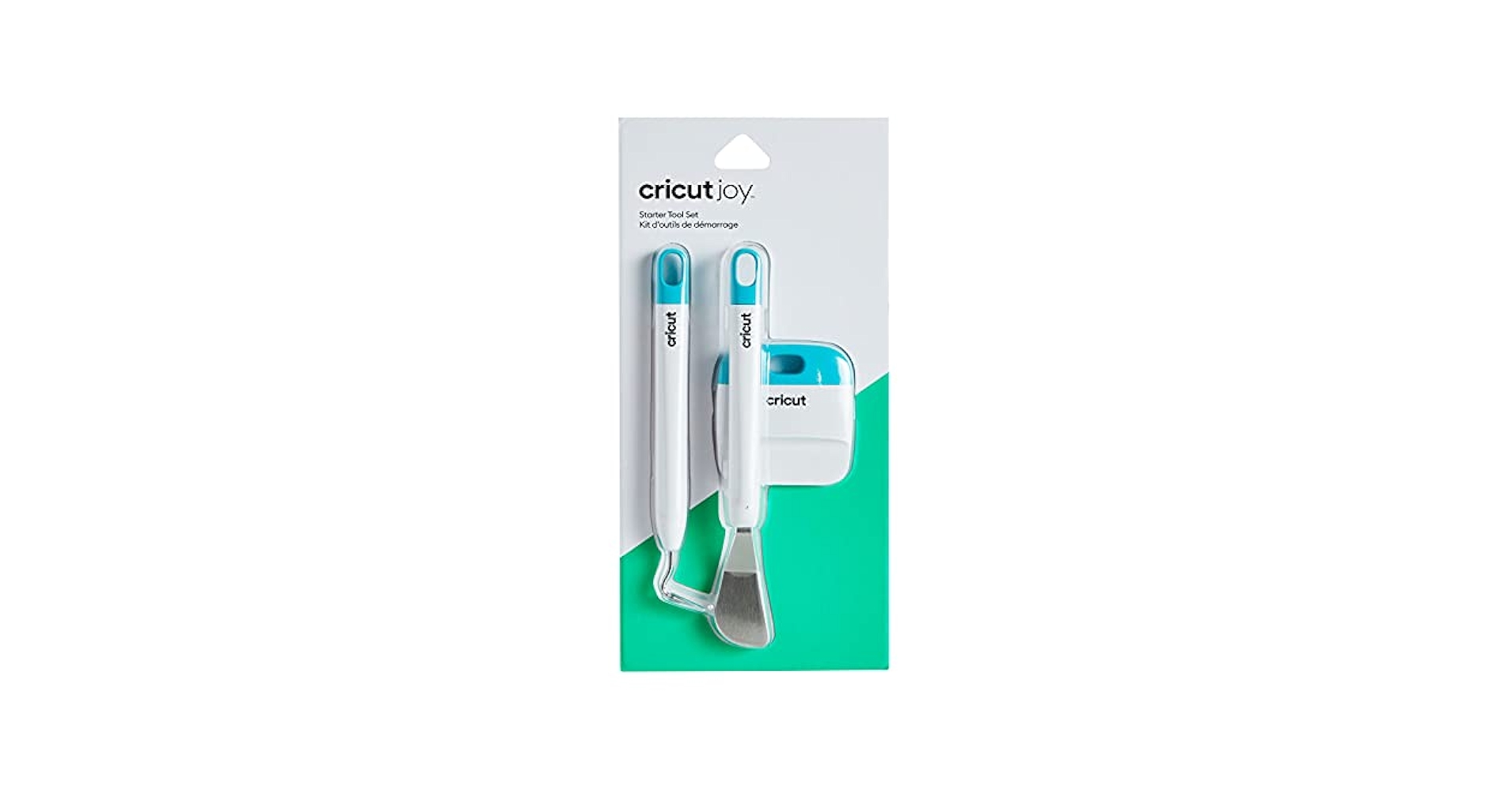 【24h限定値下げ中】新品同様Cricut Joyスターターキット 国内正規品】Cricut Joy クリカット ジョイ スターターバンドル