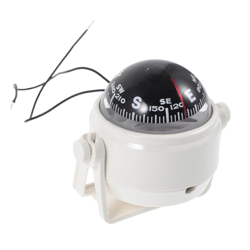 Accessoire de navigation à bord de forme précis Kisangel 4 pièces