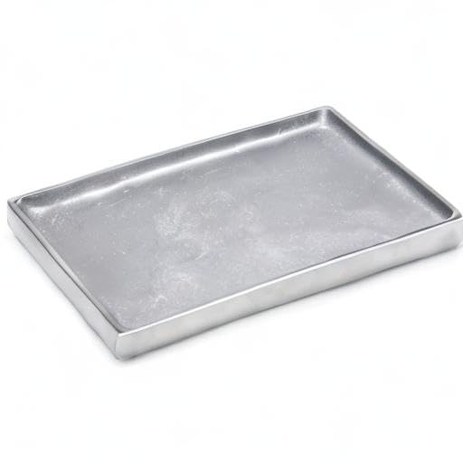 Amazon｜アルミニウム トレイ レクタングル