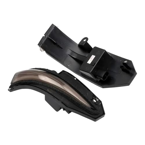 Clignotant dynamique pour 4Runner RAV4 XA40 et Highlander XU50 rétro