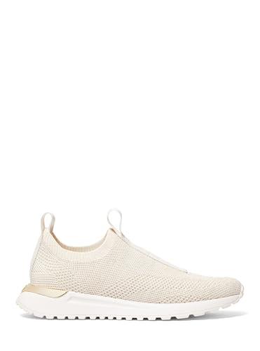 Michael Kors Women's Bodie Knit Slip-on Sneaker2
