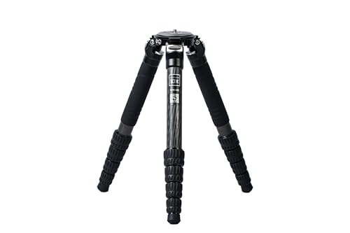 ティアラ‼️木製三脚 Amazon | AOKA カーボンシステマティック三脚 (5段 脚径36mm