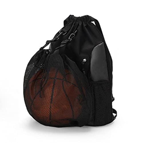 Mochila de saco de basquete - Grande Mochila de Basquete para Homens, Mulheres Sacos de Esportes de