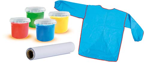 Ses 14417 My First Vingerverf Set - Image 6